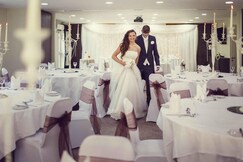 Mercure Milton Keynes Abbey Hill Hotel