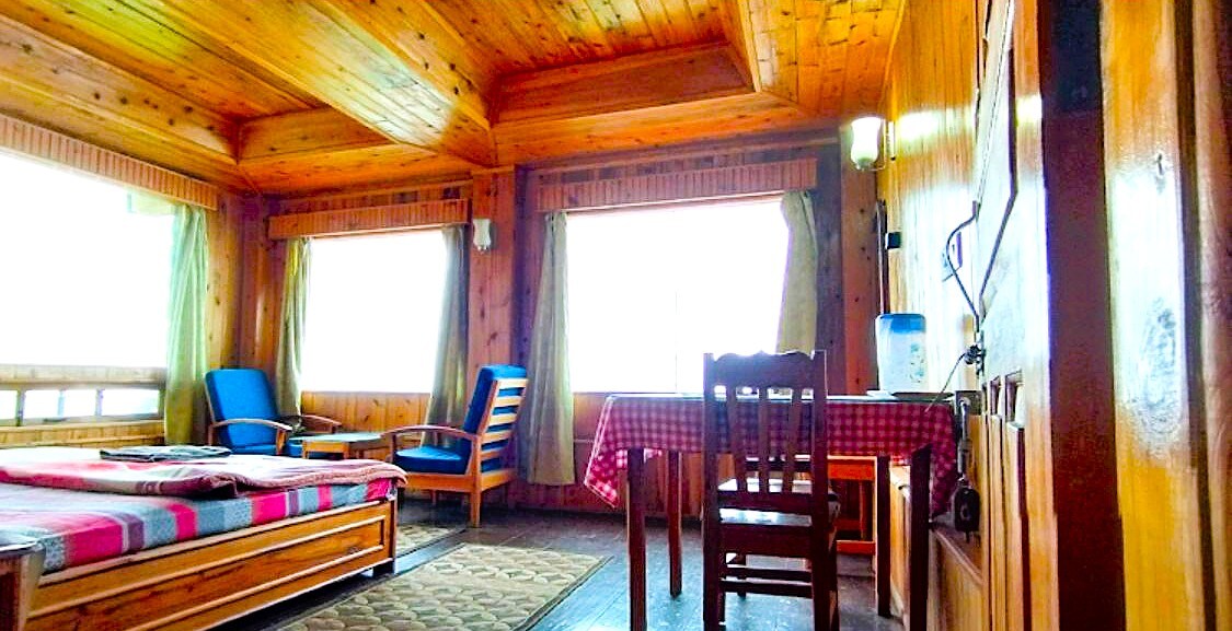 Yes Homes Sunrise Homestay - Tap to explore photos