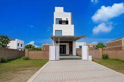 Hotel O Naubasta Crossway Kanpur Formerly Time