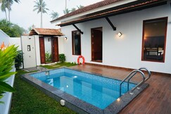 Ayada Cliff Beach Villas