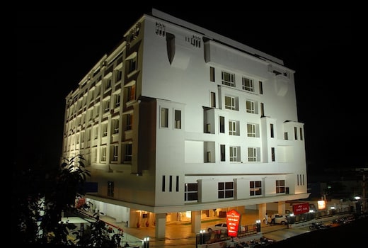 Hotel Royal Park-Kakinada