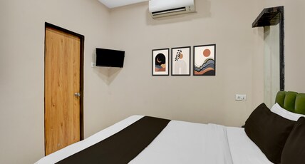Hotel O Sonali Room Type - Classic
