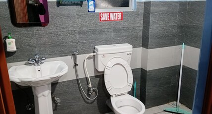 Kalyani Kunj Room Type - Kalyani Kunj