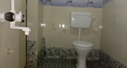 SANTOSH HOME STAY Room Type - Bedroom 3