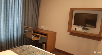Pipul Padmaja Premium Room Type - Executive Double or Twin AC Pipul Padmaja Premium Room Type - Executive Double or Twin AC
