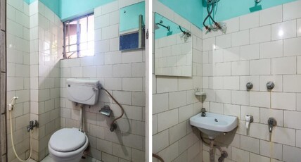 hasting guesthouse Room Type - double non ac rooms
