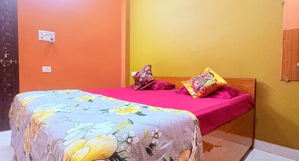AAGYA LUXURY HOMESTAY Room Type - STANDARD ROOM 1