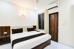 Hotel O Manglam Hotel