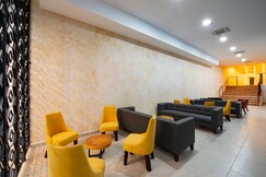 Holiday Inn Express MERIDA CENTRO