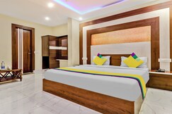 Hotel Royal Residency Near ISBT Mohali Chandigarh