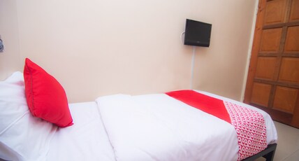 Hotel O Hajah Rohayah Room Type - Suite Triple