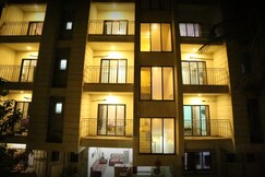 Hotel Sagar Ratna