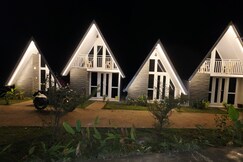 Address of Airas cabin