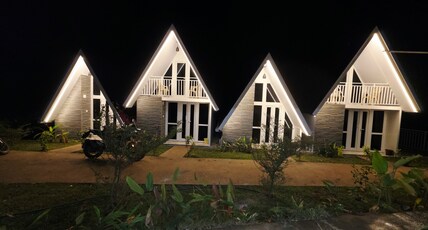 Airas cabin Room Type - Double cabin 2