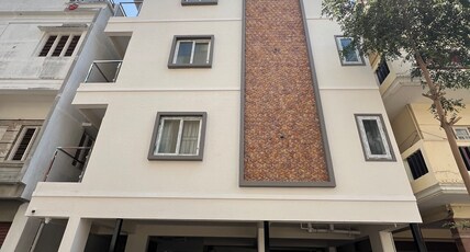 Silverstorm Room Type - Silverstorm