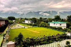 Chitralekha Boutique Resort