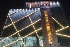 Hotel Shubham