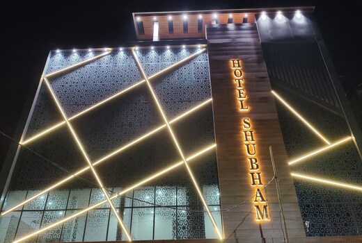 Hotel Shubham