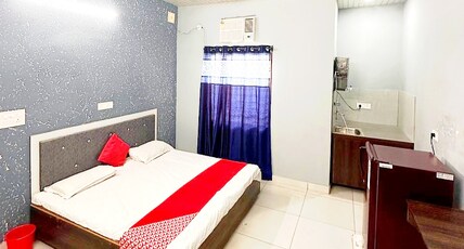 SUN VIEW HOMESTAY Room Type - Budget Double Room