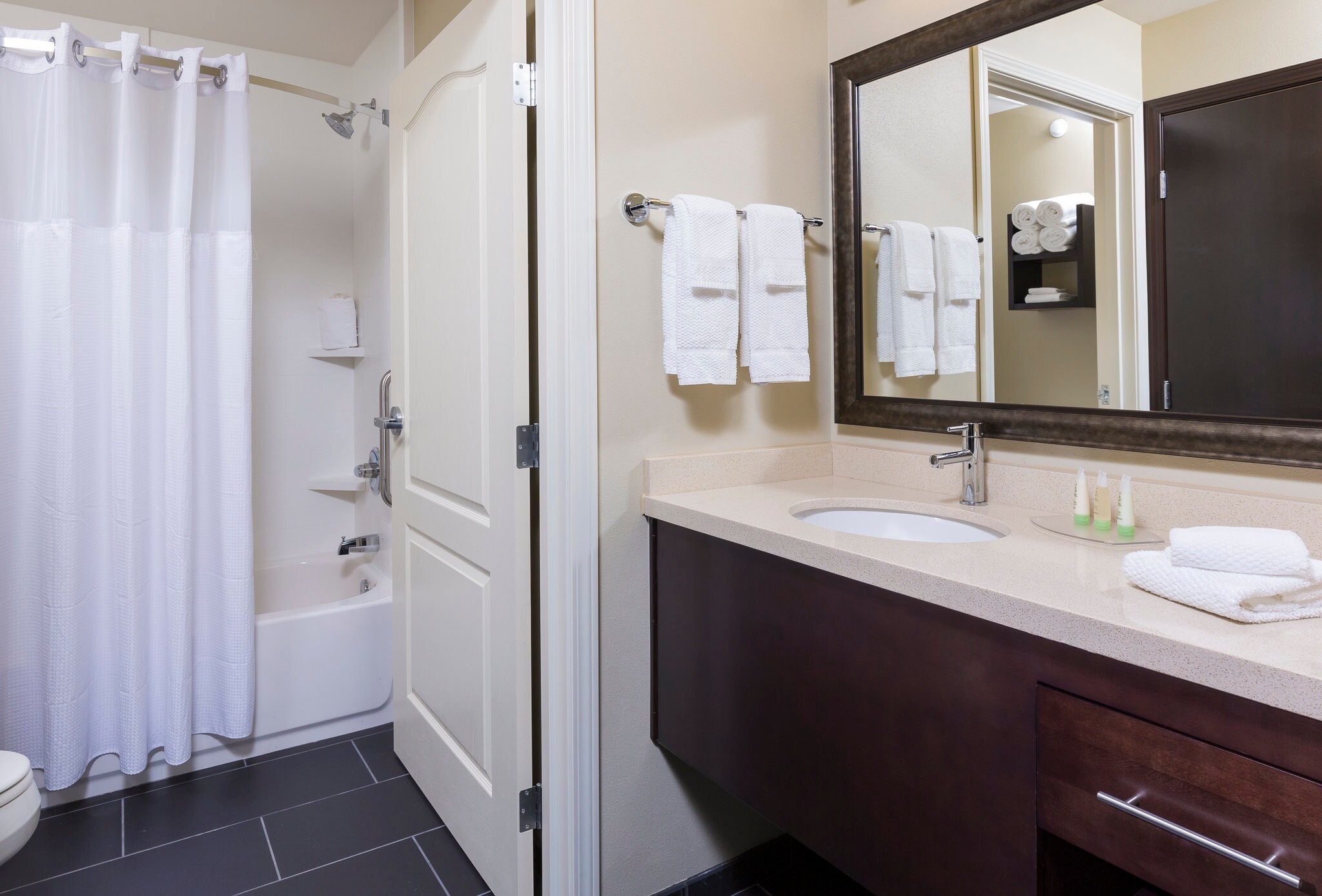 Staybridge Suites CANTON - Tap to explore photos