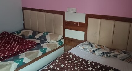 Royal Orbit By StayApart Room Type - Four Bed