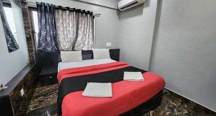 Hotel Silver Resort Room Type - Executive Deluxe