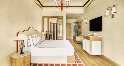 Hotel Irada, Pune Wine Country Room Type - Reserve Room