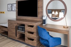 Hampton Inn and Suites Richmond/Glenside