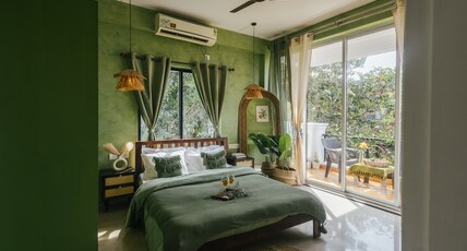 The Tropical Home 5 mins to Beach Room Type - The Tropical Home 5 mins to Beach