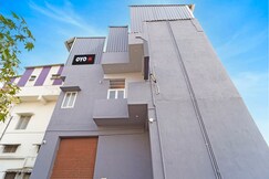 Address of Hotel O Grey Luxury