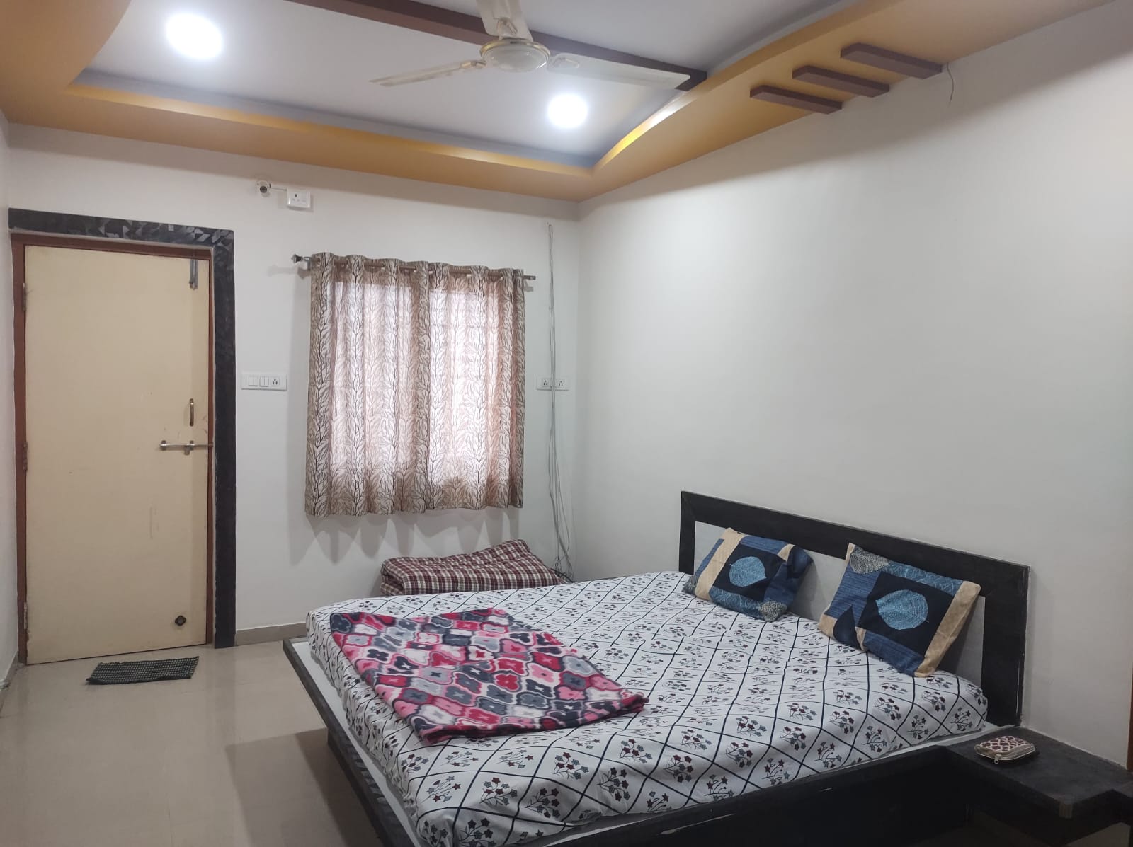 Shivvatsalya And Shivlaya Homestay - Tap to explore photos