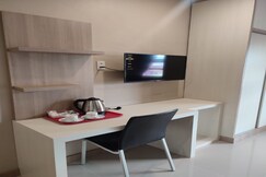 Capital O 2018 Ring Road Guest House Syariah