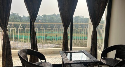 Alivia Eco-Stay & Restaurant Room Type - Premium