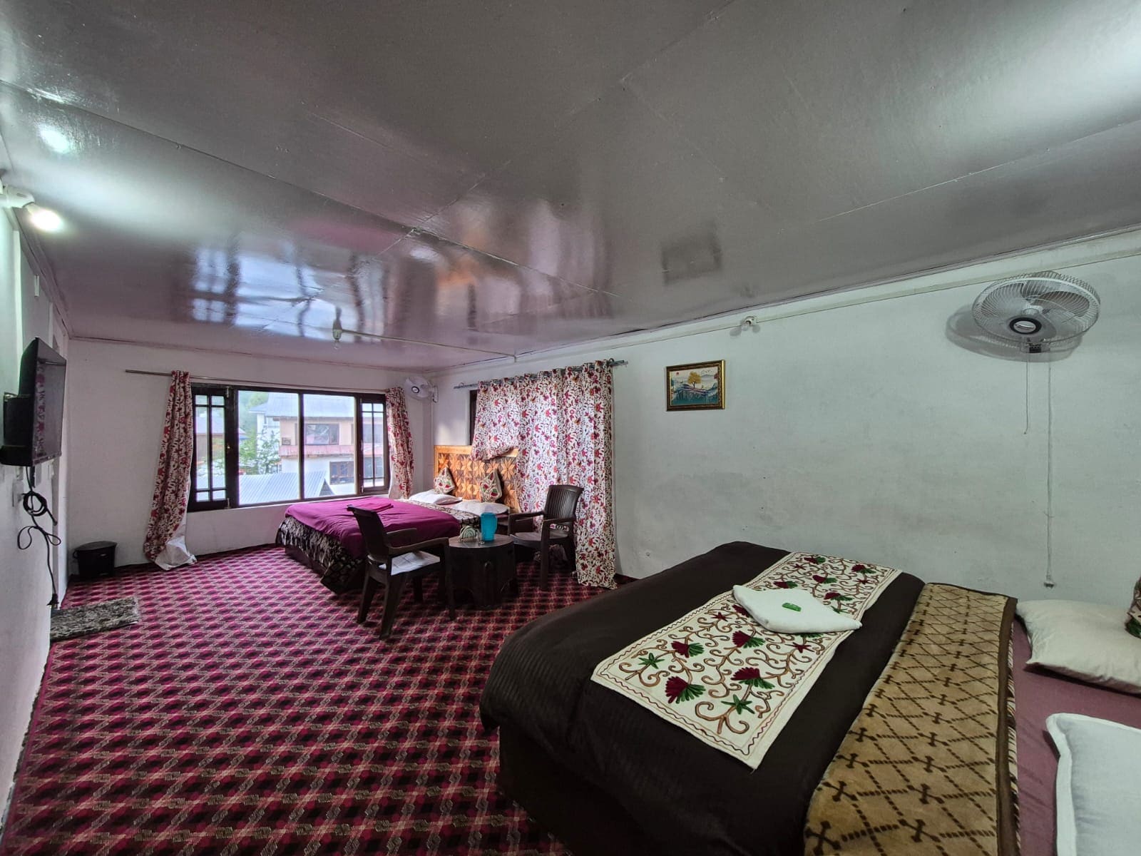 Hotel Nagbal Resort (Friendly Budget Stay in Pahalgam) - Tap to explore photos