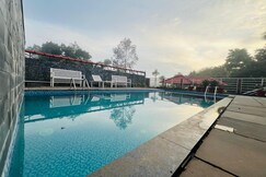 Grandwish Premium Pool Villa