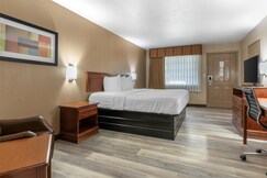 SureStay Plus Hotel By Best Western Poteau