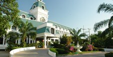 Camelot Hotel Pattaya