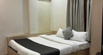 HARI HARAN PRESTIGE Room Type - Economy Room