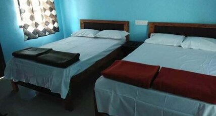 Sri Amrutha Easy stay Room Type - Standard room