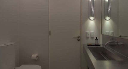 Hualta Hotel Mendoza, Curio Collection by Hilton Room Type - 2 TWIN BEDS