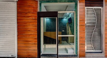 Aaradhya residency Room Type - Aaradhya residency