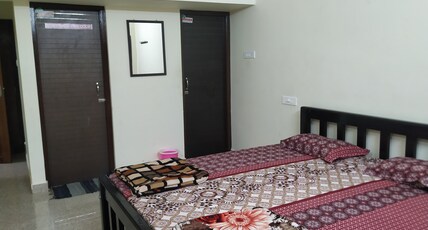 Anithaas Cottage Room Type - 2 Bedroom Hall SUITE AC