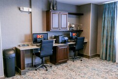Holiday Inn Hotel & Suites DENVER TECH CENTER-CENTENNIAL