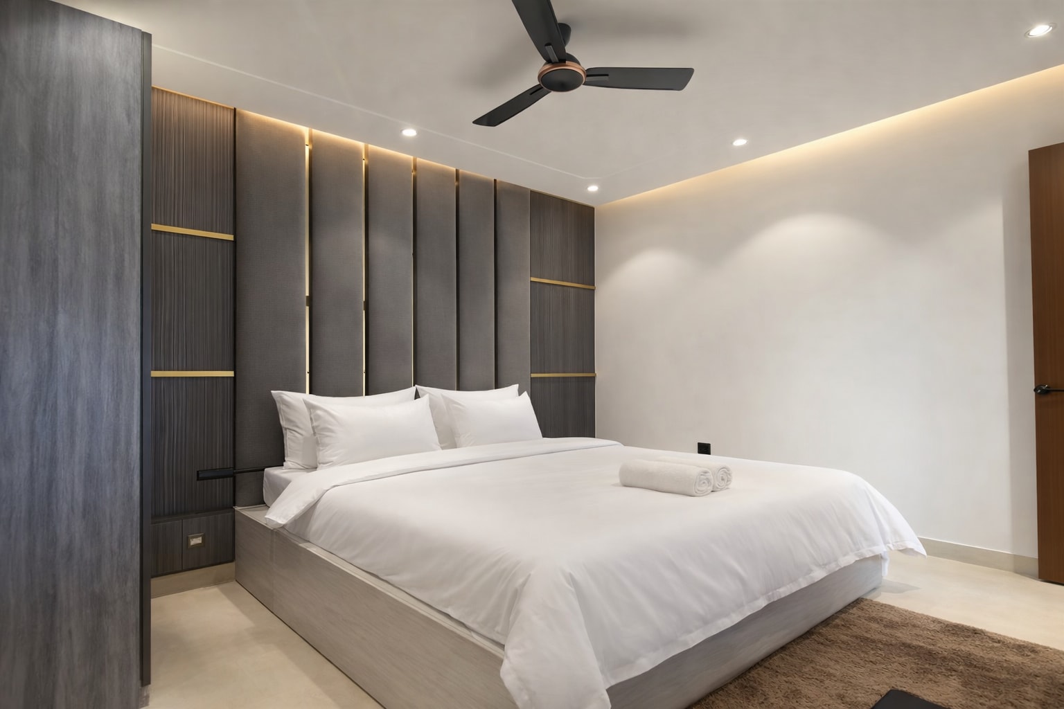 The Neeraj Marine Ganga Stays With Ganga Ghat Access - Tap to explore photos