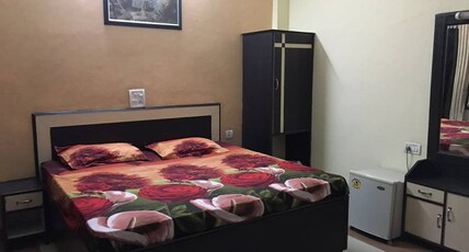 NEW HOTEL RANJIT Room Type - Super Classic WITH  AC