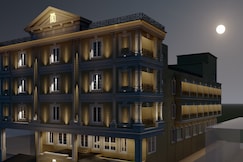 Sreya Palace - Tiruvannamalai