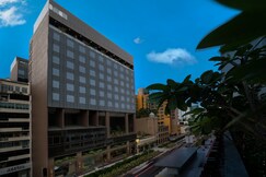 Hotel Mi Bencoolen