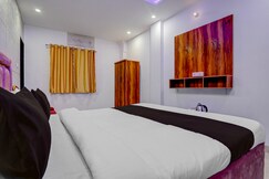 Collection O Taramandal Road Gorakhpur Formerly NS Hotel