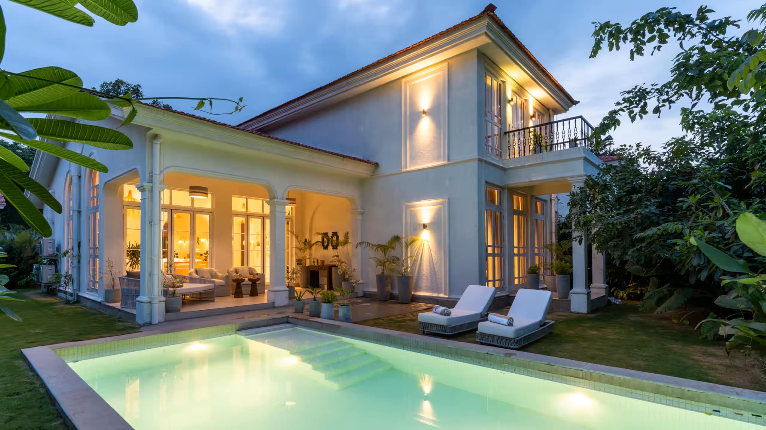 LohonoStays Villa Beleza D - Tap to explore photos