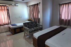 Hotel Marudhan Grand